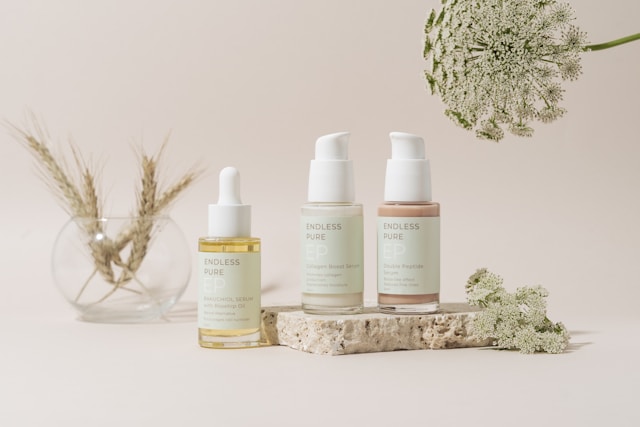 Lavander special Oil